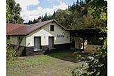 Viesu māja Lučany nad Nisou Čehija